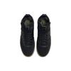 Neuer Nike Air Force 1 Duckboot Schwarz Neutral Olive DZ5320-001