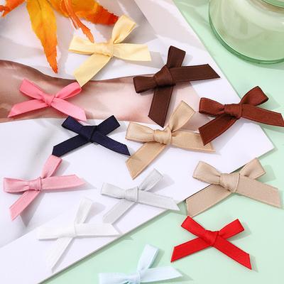 Poliestere Cotone Opaco Fiocco Lavoro in Corso Biancheria Intima Accessori di Abbigliamento Fatto a Mano Accessori Fai da Te Nastro Colorato