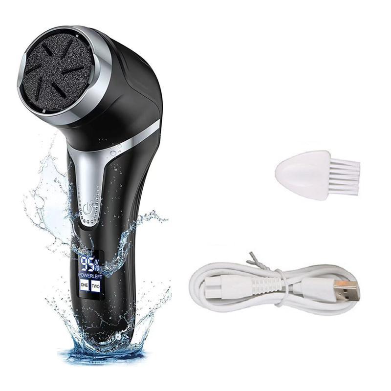 Pedikür Makinesi Nasır Sökücü Pedikür Aletleri Profesyonel Ayak Ölü Deri Sökücü Ayak Törpüsü Elektrikli Ayak Törpüsü Elektronik