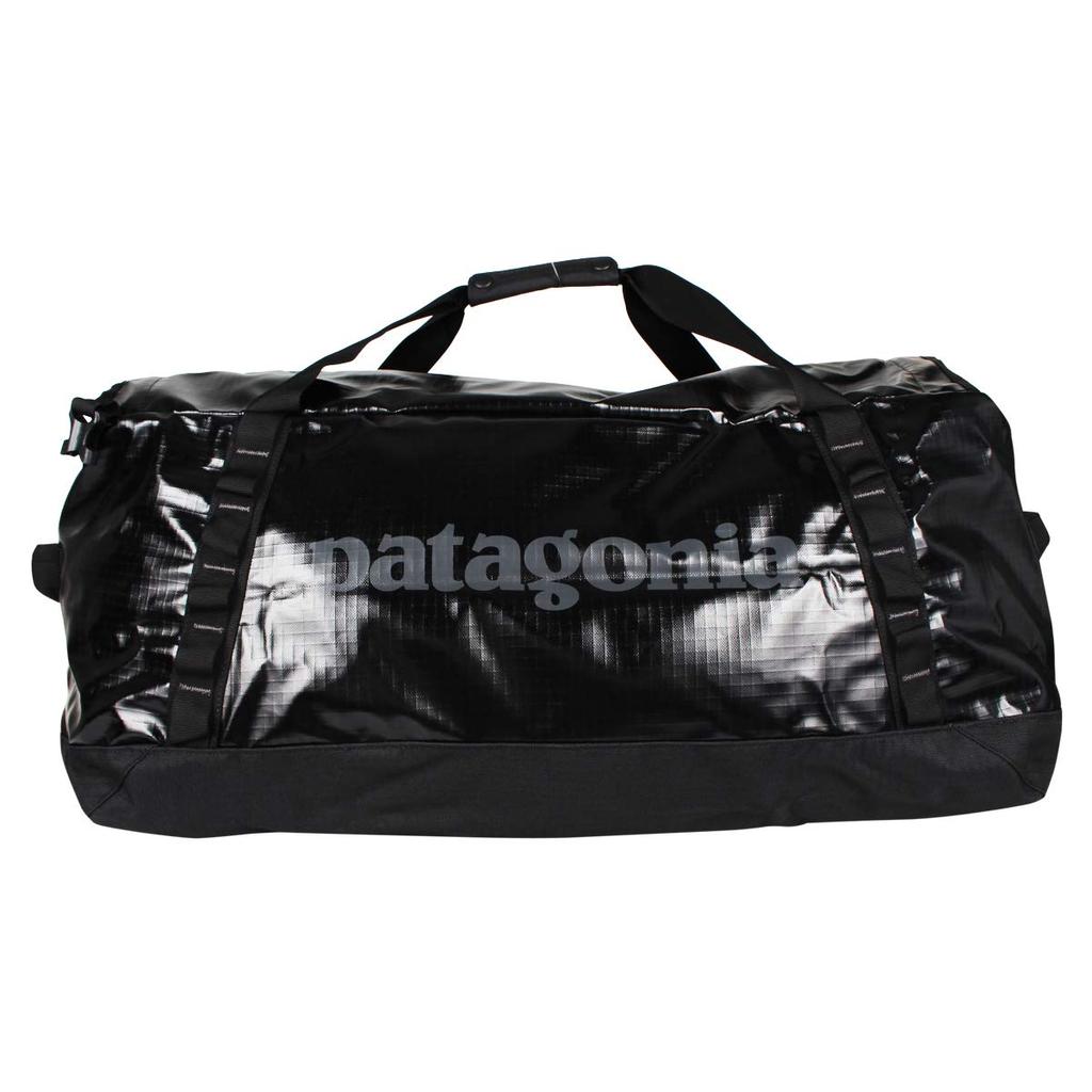 Patagonia patagonia bag duffle bag Boston bag black black hole duffle 49342 black black [item]