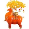 Ruijie Lucky Horse Desktop Ornament