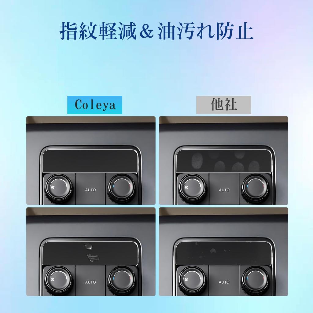 Coleya 2024 New Honda Freed 3rd Generation Air Conditioner Protection Film for GT1/2/3/4/5/6/7/8 Air