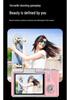 Hello Kitty Flip-Up Digital Camera for Beginners - Perfect Gift for Girls