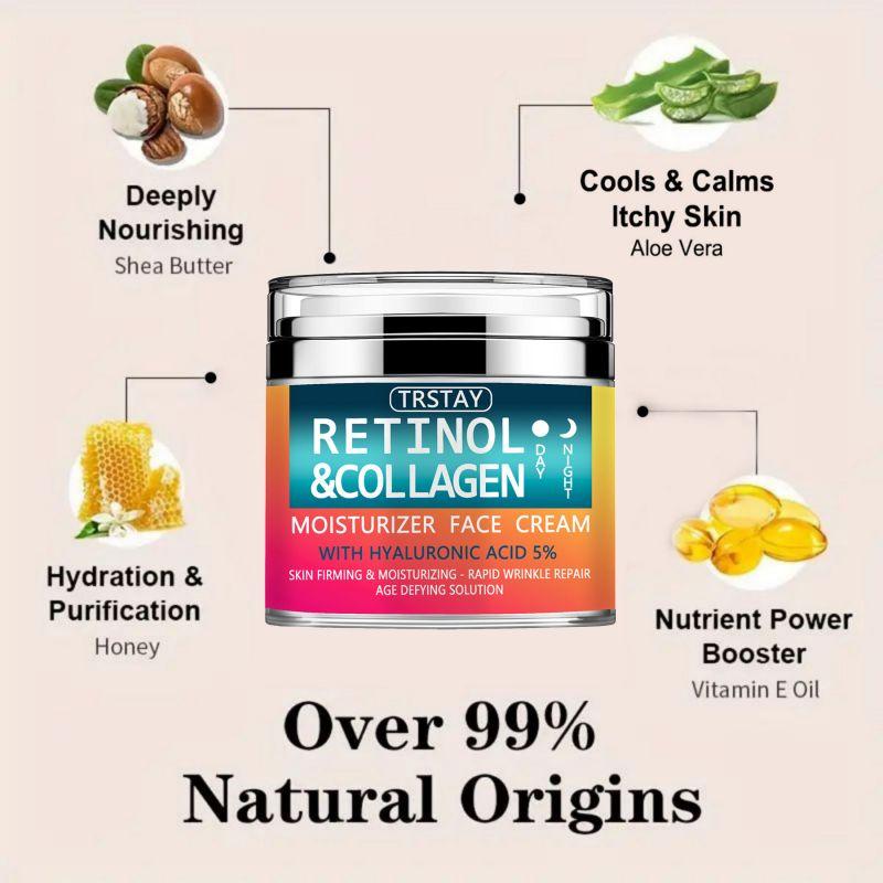 Anti-aging and Firming Skin Care Skin Whitening Cream Anti Aging Face Cream Skin Care Products