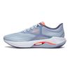 Li Ning Super Lightweight 20 Slip Resistant Wear Resistant Rebound Low Top Running Shoes Men Sneakers Sky-Blue ARBT001-12