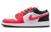 Jordan 1 Low SE Mismatched Infrared GS FB4420-616