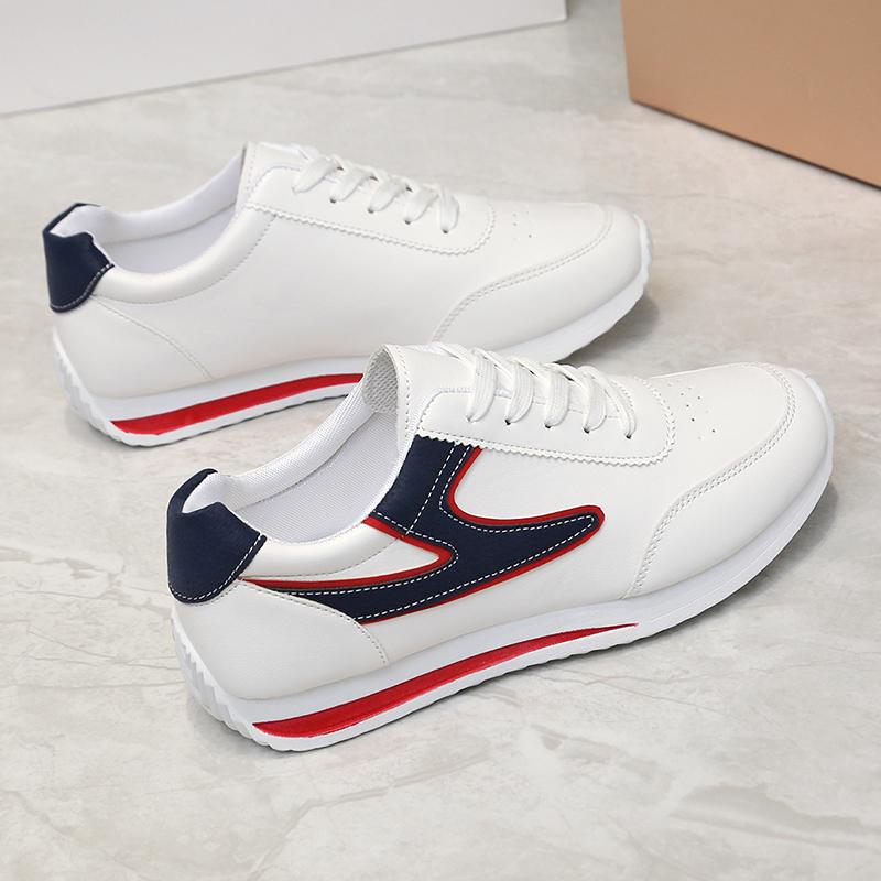 Fashion New Women Sneakers Summer Casual Walking Shoes for Women Flat Lace Up High Quality Sneakers Fashion Wild Flat-bottomed Loafers