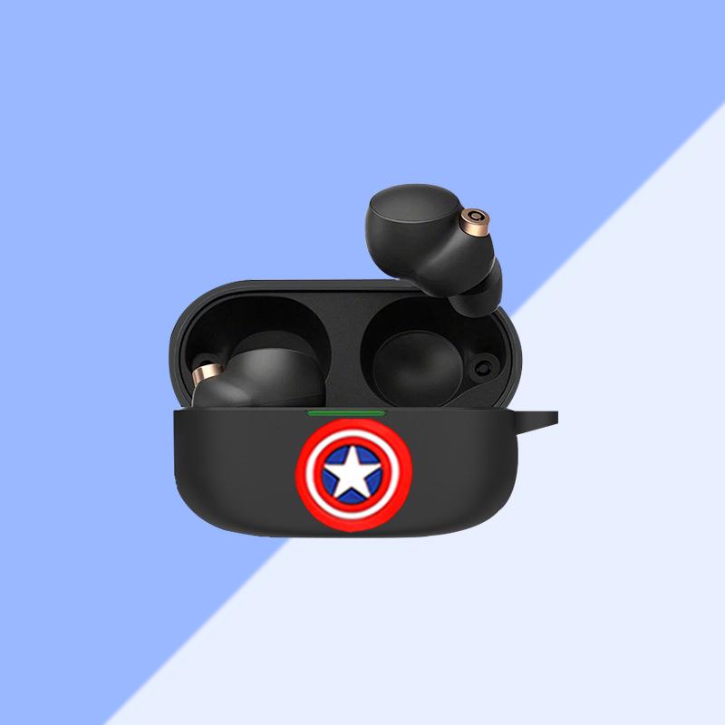 Sony WF-1000XM4 Wireless Earbuds Protective Case