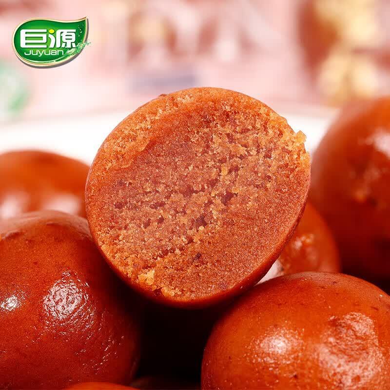 Juyuan Iron Hawthorn Ready-to-Eat Snack