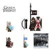 Kt1073 Game Of Thrones Bolton Elite Ritter Eryn Tal Ritter Bausteine