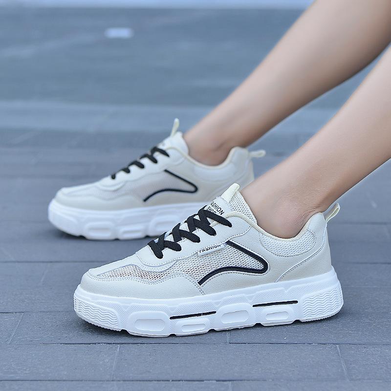 

Spring and summer new platform dad shoes trendy shoes versatile sports shoes lightweight casual shoes 35