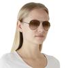 Sunglasses RB3025 AVIATOR LARGE METAL Ray-Ban (Ray-Ban)