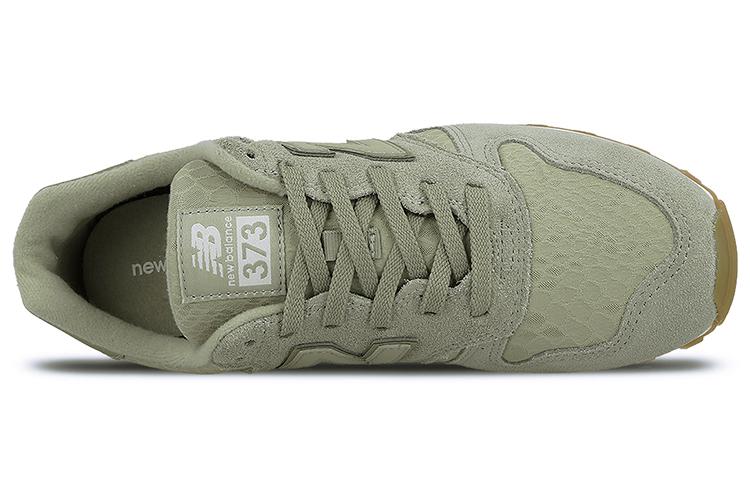 Women's Sneakers New Balance 373 Series Grey Women's