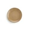 Assiette plate Anaflor Vulcano Viande Faïence Beige Ø 29 cm (8 Unités)