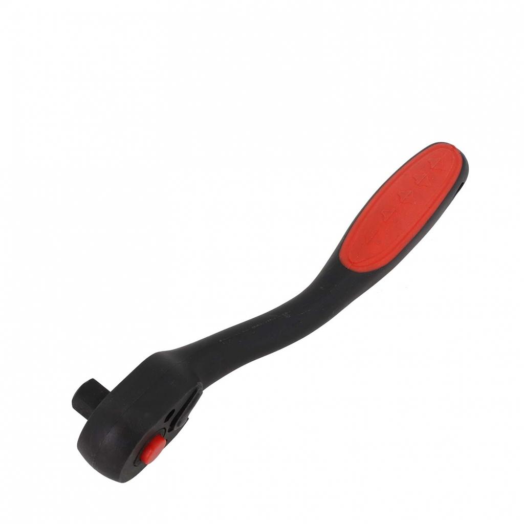 72 Tooth Ratchet Quick-Release Wrench Ratchet Wrench Set Chromium-vanadium Steel