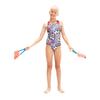 Speedo Girls Digital Splashback One Piece Swimsuit