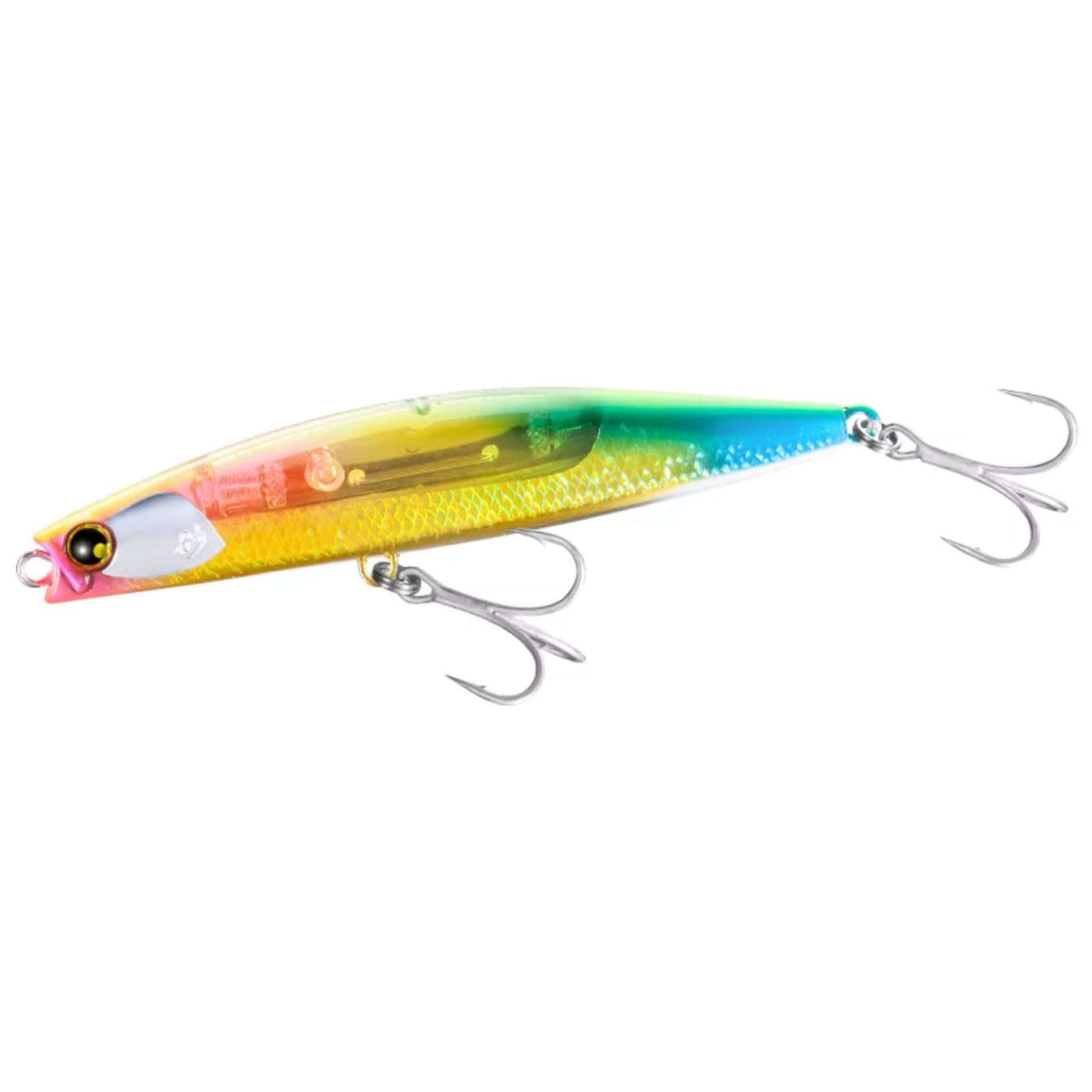 

Shimano Sinking Pencil Netsuna Beam Drift 97S Flash Boost 006 S Surf Carnival XG-R97X