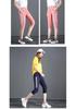 Pantalones Cortos Harem Sueltos Casuales Estilo Coreano para Mujer - Verano 2019 Fitness