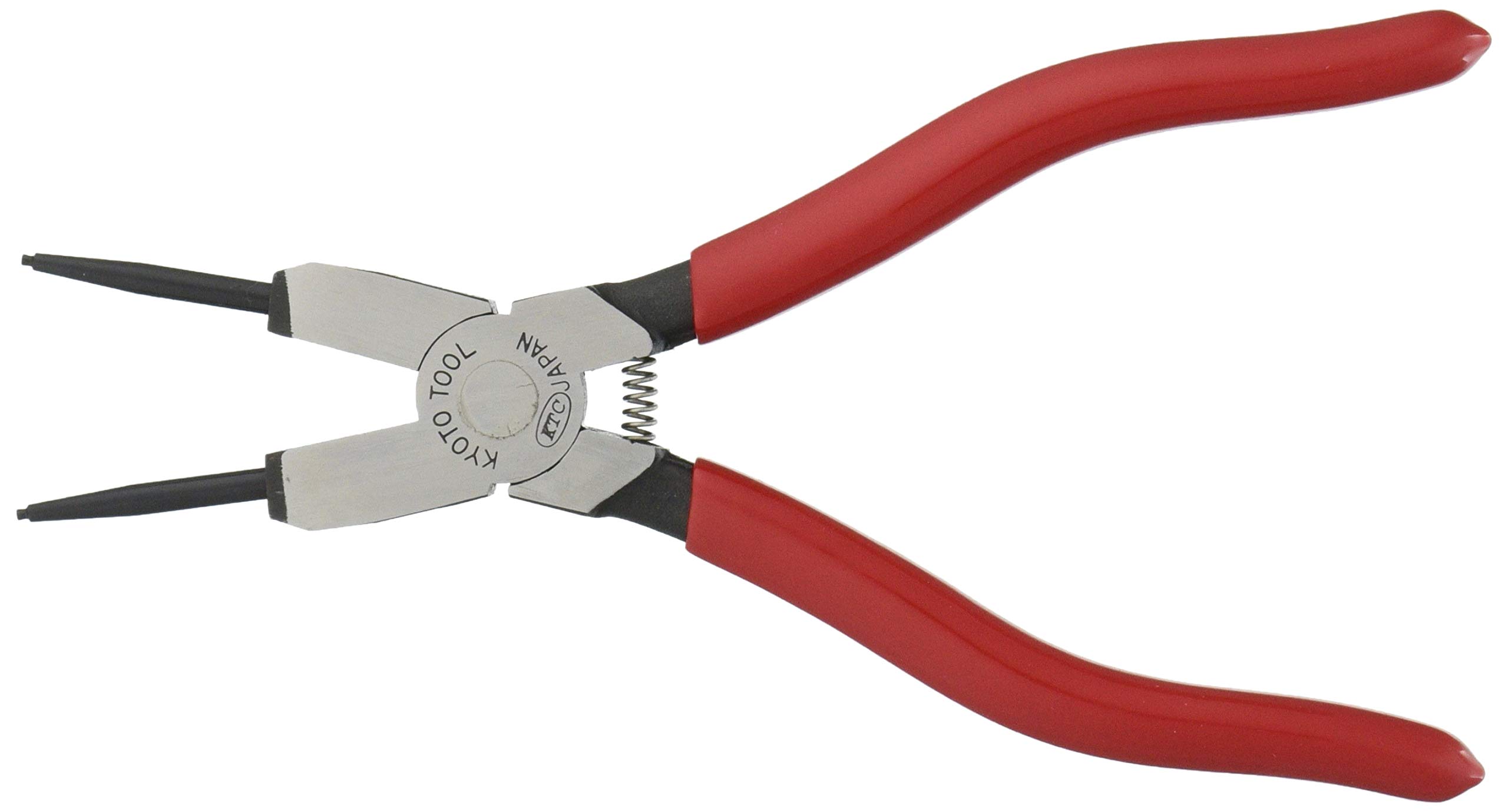 

Kyoto Tool Straight Snap Ring Pliers for SCP1715 (KTC) Holes, 1.5,