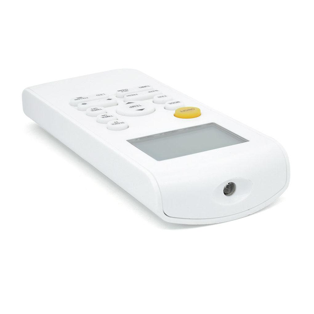 Air Conditioner Remote Control A/C Controller Spare Parts Switch Living Room