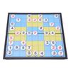 Logic Thinking Magnetic Digital Chess Board Game Children Educational Brain Training Puzzle Toys