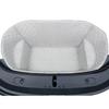 BYD Hiace 06EV Trunk Storage & Tailgate Organizer for Interior Decoration.