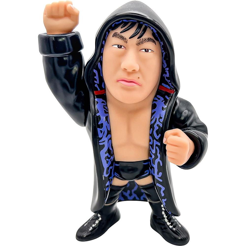 

16d Collection 16d Soft Vinyl Collection 035 Kenta Kobashi Legend Masters