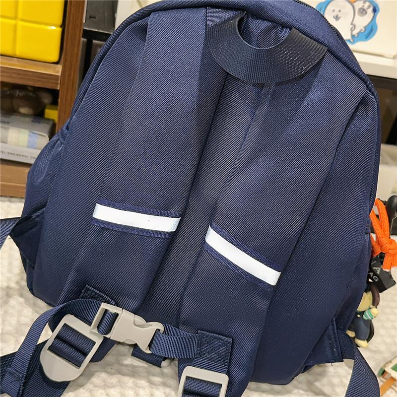 Children's Shark Backpack Lightweight Large Capacity Schoolbag