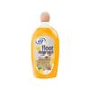 Strong Scent Floor Cleaner: Stain Remover, Sterilizer, Descaler, Polisher for Home