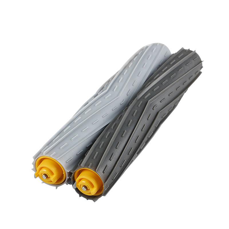 Main Roller Brush Hepa Filter For iRobot Roomba 800 900 Series 860 870 880 890 960 966 980 Parts Robot Vacuum Cleaner Accessorie