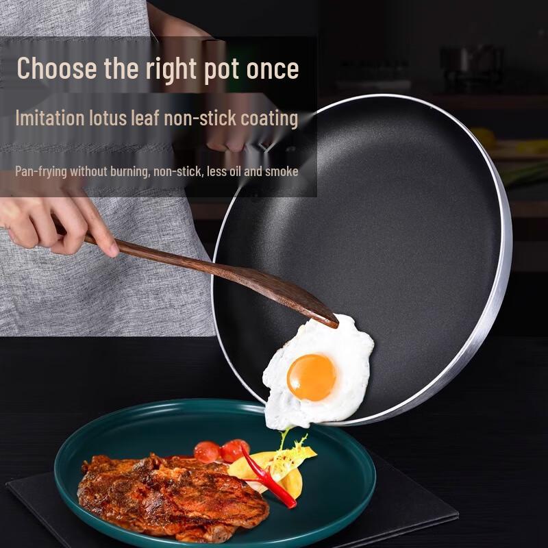 HUIHUADU Non-stick Frying Pan