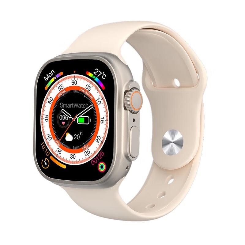 Weisheng HY05E8pro Smartwatch with Bluetooth Call & NFC (CN version)