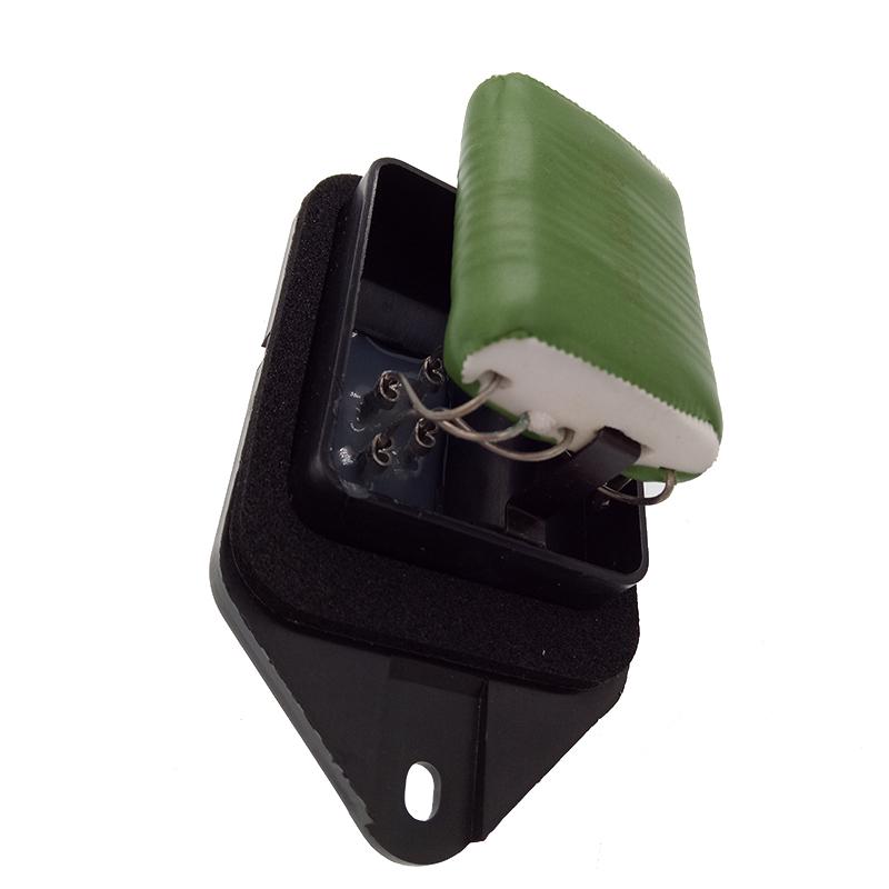 9137937 6802319 Motor ventilator Rezistor încălzitor ventilator Modul de control al ventilatorului interior pentru Volvo 850 1991-1997 8509137937