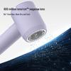 Showsee A15 Mini Negative Ion Hair Dryer CN plug (adapter included)