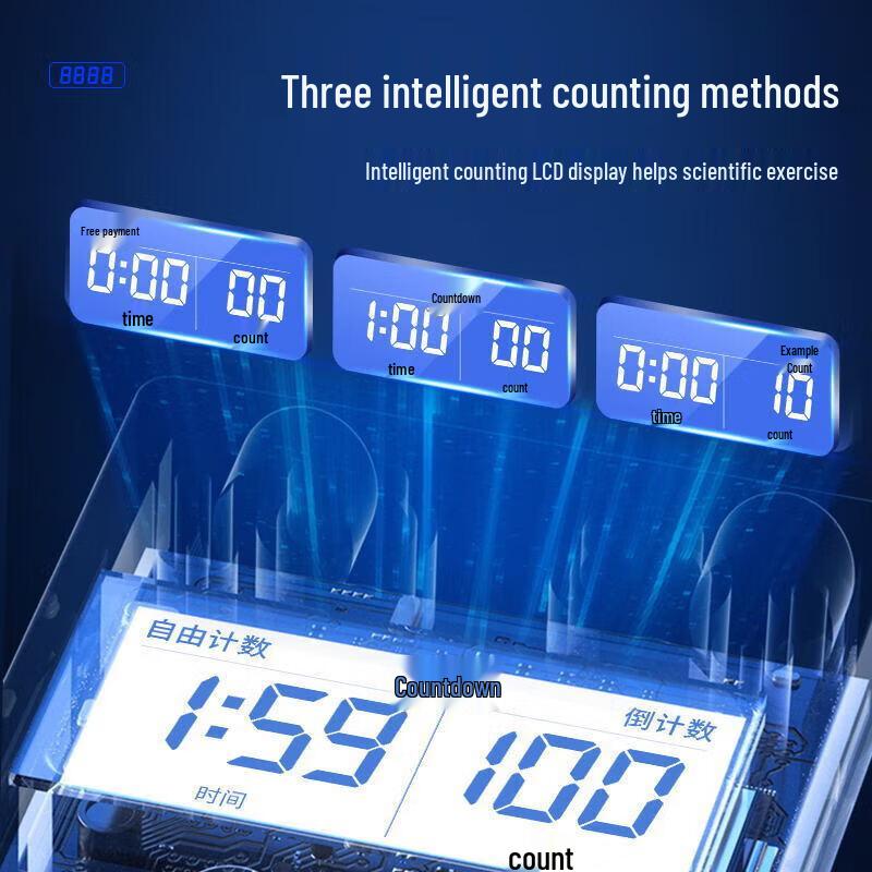 Hengxinruichu Multi-functional Push-up Board