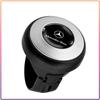 360 Degree Rotating Car Steering Wheel Booster Steering Wheel Knob Ball Caps For Mercedes Benz C200 C230 C240 C250 C280 C300