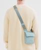 National Publicity Bishop Nx Mini Crossbody Bag Mint