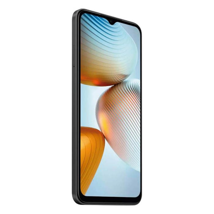 Xiaomi Poco M4 5G 4Go/64Go Noir (Power Black) Double SIM 22041219PG