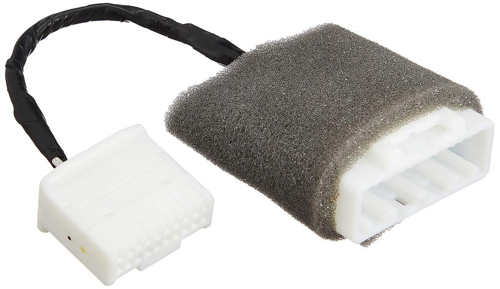 Genuine Toyota Sub Wire Part Number 08695-00F30