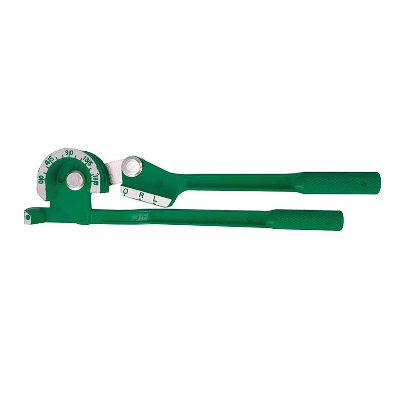 Berry Lion 0-180 Degree Aluminum Alloy Copper Pipe Bender