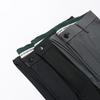 Hengyuanxiang Men's Ice Silk Business Casual Trousers
