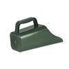 Professional Wear Resistant Garden Soil Scoop Multi-Function Digging Up Soil Shovel Mini Scoop Cultivation