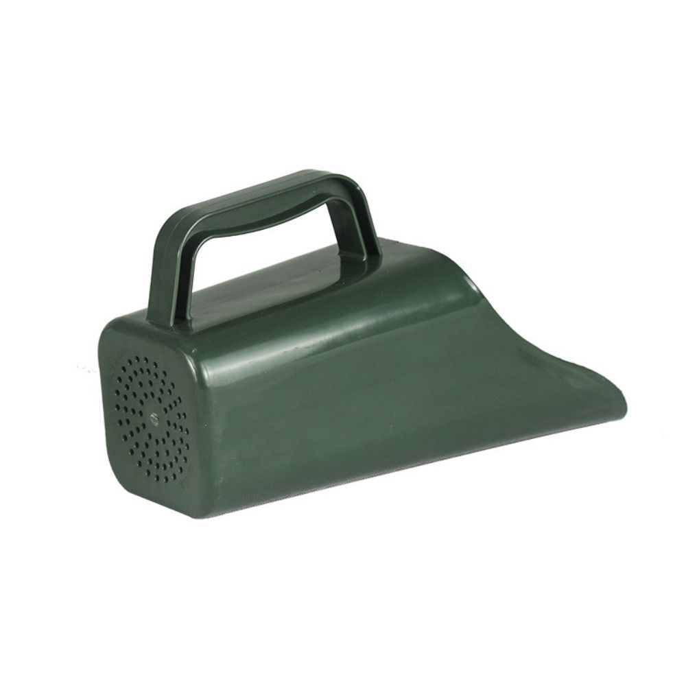 Professional Wear Resistant Garden Soil Scoop Multi-Function Digging Up Soil Shovel Mini Scoop Cultivation