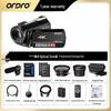 ORDRO AC5 4K Professional Camcorder (CN Version)