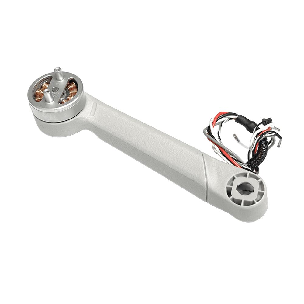 Arm With Motor Accessories For Mini 4 Pro Arms Motor Repair Replace Parts For Mini 4 Pro Arm Spare Parts