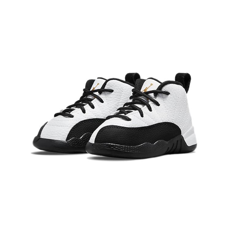 New Jordan 12 Retro Royalty Taxi TD 850000-170