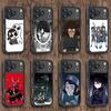 H-Haunted H-Hotel Abaddon Phone Case For iPhone 17,16,15,14,13,12,11,Pro,Max,Plus,X,XS,SE4,E,Mini Black Thickened Border Case