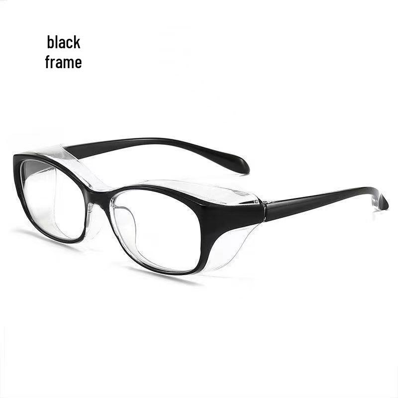 All-Day Cycling & Night Vision Sunglasses: Windproof, Sandproof, Protective Goggles
