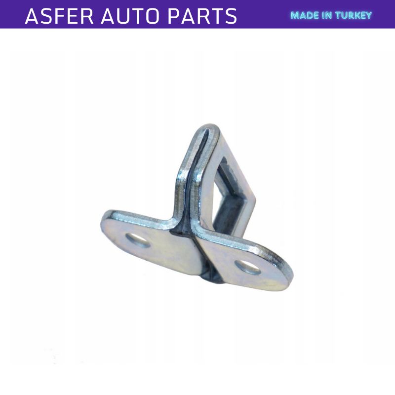 Front Door Lock Striker For Fiat Ducato Citroen Jumper Peugeot Boxer Mk3 2006 After Grande Punto OEM 51864555 9164.94 916494