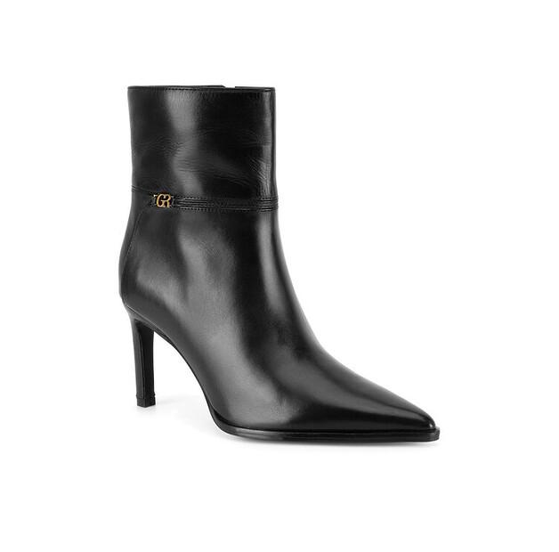 Ботильоны Gino Rossi LUIZA-116040 Black